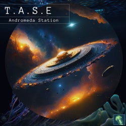 Andromeda Station