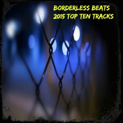 Borderless best Of 2015