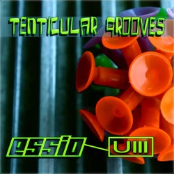 Tenticular Grooves