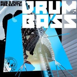 Rub A Duck presents Drum & Bass