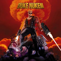 Duke Nukem Dub