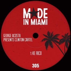 Made in Miami Chart