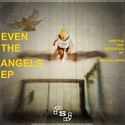 Even The Angels EP