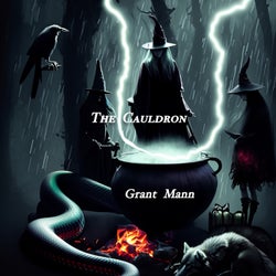 The Cauldron