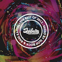 The Best Of Shabang Records 2012