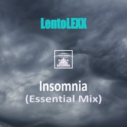 Insomnia (Essential Mix)