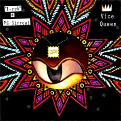 Vice Queen (feat. MC Sirreal)