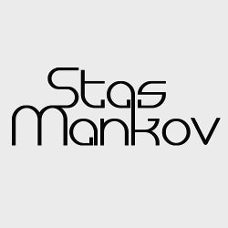 Stas Mankov "July' Top 10 Chart