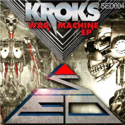 War Machine EP