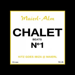 Chalet Beats N°1 (Maierl Alm)