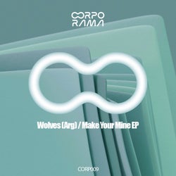 Make Your Mine EP