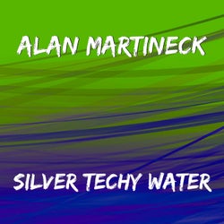 Silver Techy Water