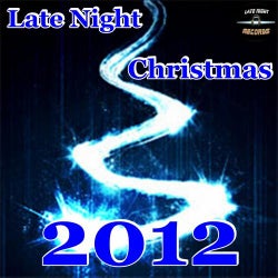 Late Night Christmas 2012