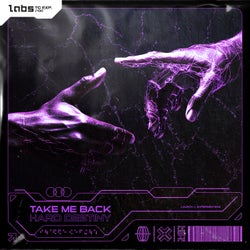 Take Me Back - Pro Mix