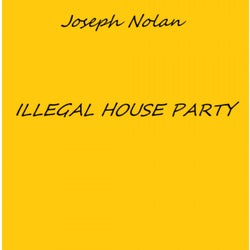 Illegal House Party