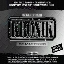 The Sound of Kronik (Remastered)