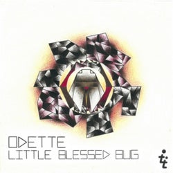 Little Blessed Bug EP