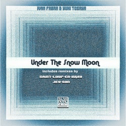 Under the Snow Moon (The Remixes)