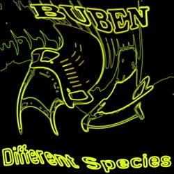 Different Species