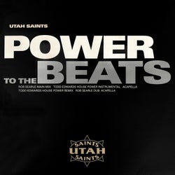 Power to the Beats (The Remixes)