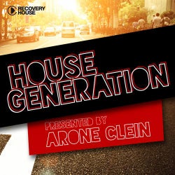 House Generation Presented By Arone Clein