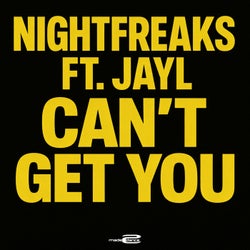 Can't Get You