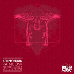 Rainbow EP