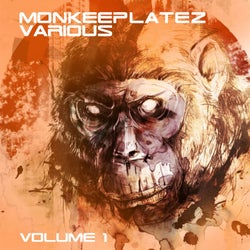 Monkeeplatez Various Vol. 1