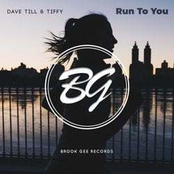 Run To You Feat. Tiffy