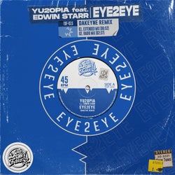 Eye2Eye (Dakeyne Remix)