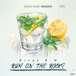 Rum On The Rocks