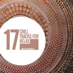 17 Chill Tracks For Relax Multibundle