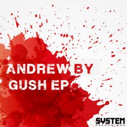 Gush EP