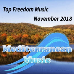 Top Freedom Music November 2018