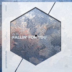 Fallin' For You - Extended Mix