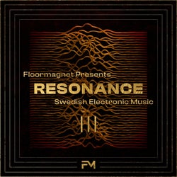 Floormagnet Presents RESONANCE Swedish Electronic Music, Pt.3