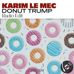 Donut Trump(Radio Edit)