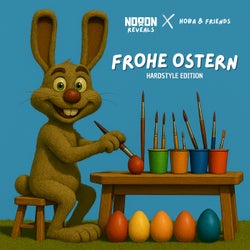 Frohe Ostern