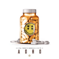 ADHD - Extended Mix