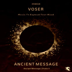 Ancient Message
