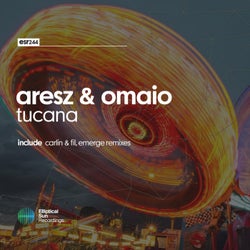 Tucana ( Remixes )