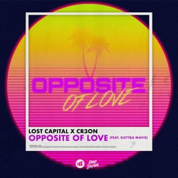 Opposite of Love (Extended Mix)