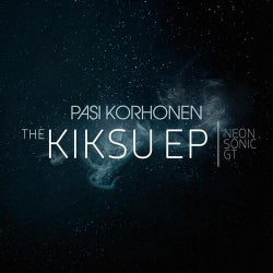 The Kiksu EP