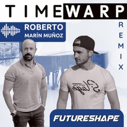 Time Warp (FutureShape Remix)