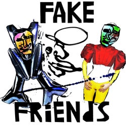 Fake Friends (Extended Mix)