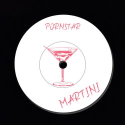 Pornstar Martini