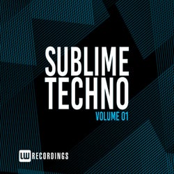 Sublime Techno, Vol. 01