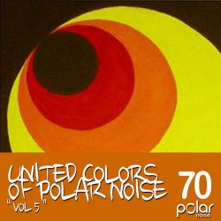 United Colors Of Polar Noise Vol 5