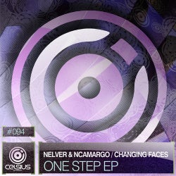 One Step EP