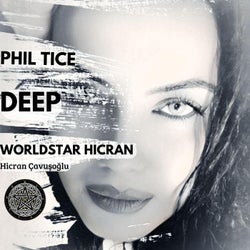 Deep (feat. HİCRAN ÇAVUŞOĞLU) (feat. HİCRAN ÇAVUŞOĞLU)